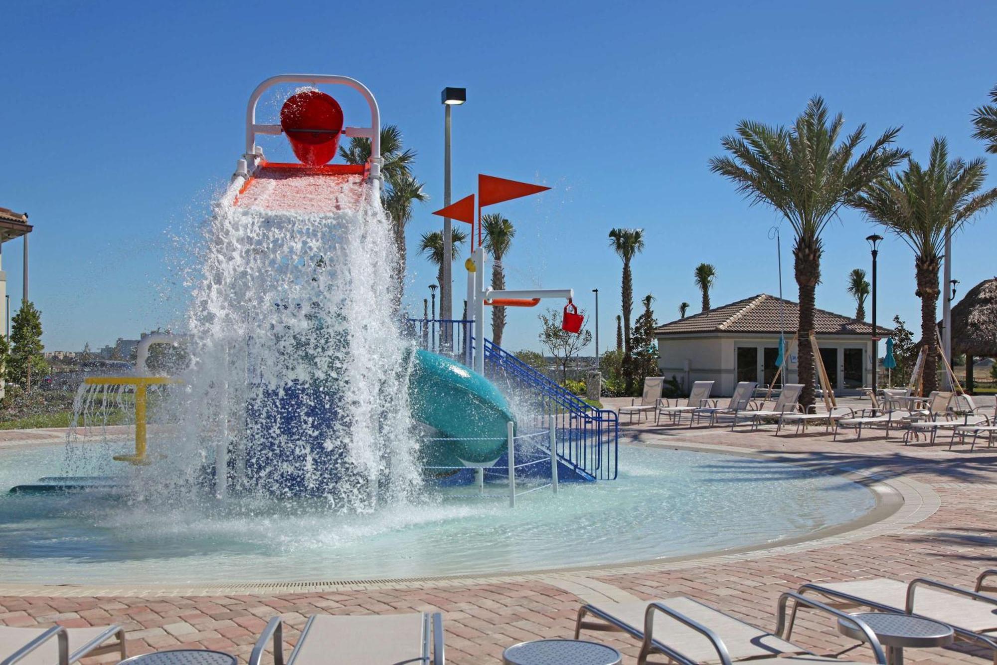 Amazing 4 Bed Home W Private Pool Close To Disney 1180King Kissimmee Exterior foto